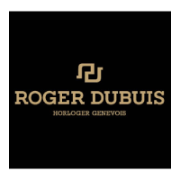 ROGER DUBUIS(ロジェデュブイ)